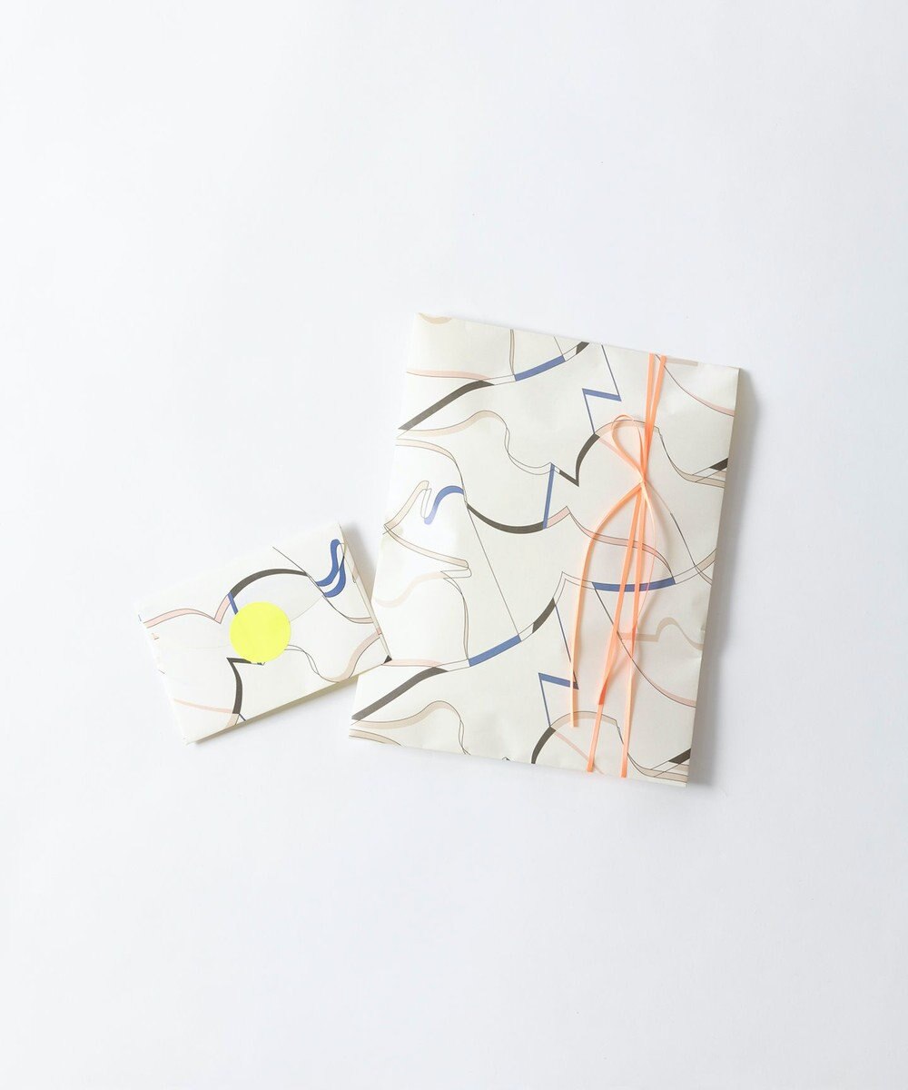 TRICOTE WRAPPING SET / ギフトラッピングセット 