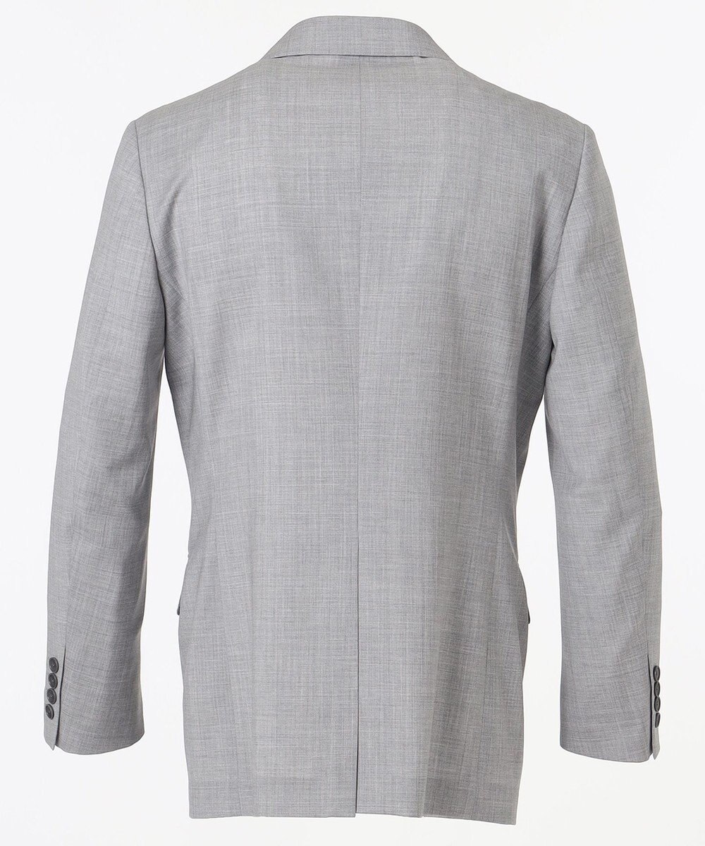 J.PRESS MEN 【WEB・一部店舗限定】 アンコンプレーン スーツ 