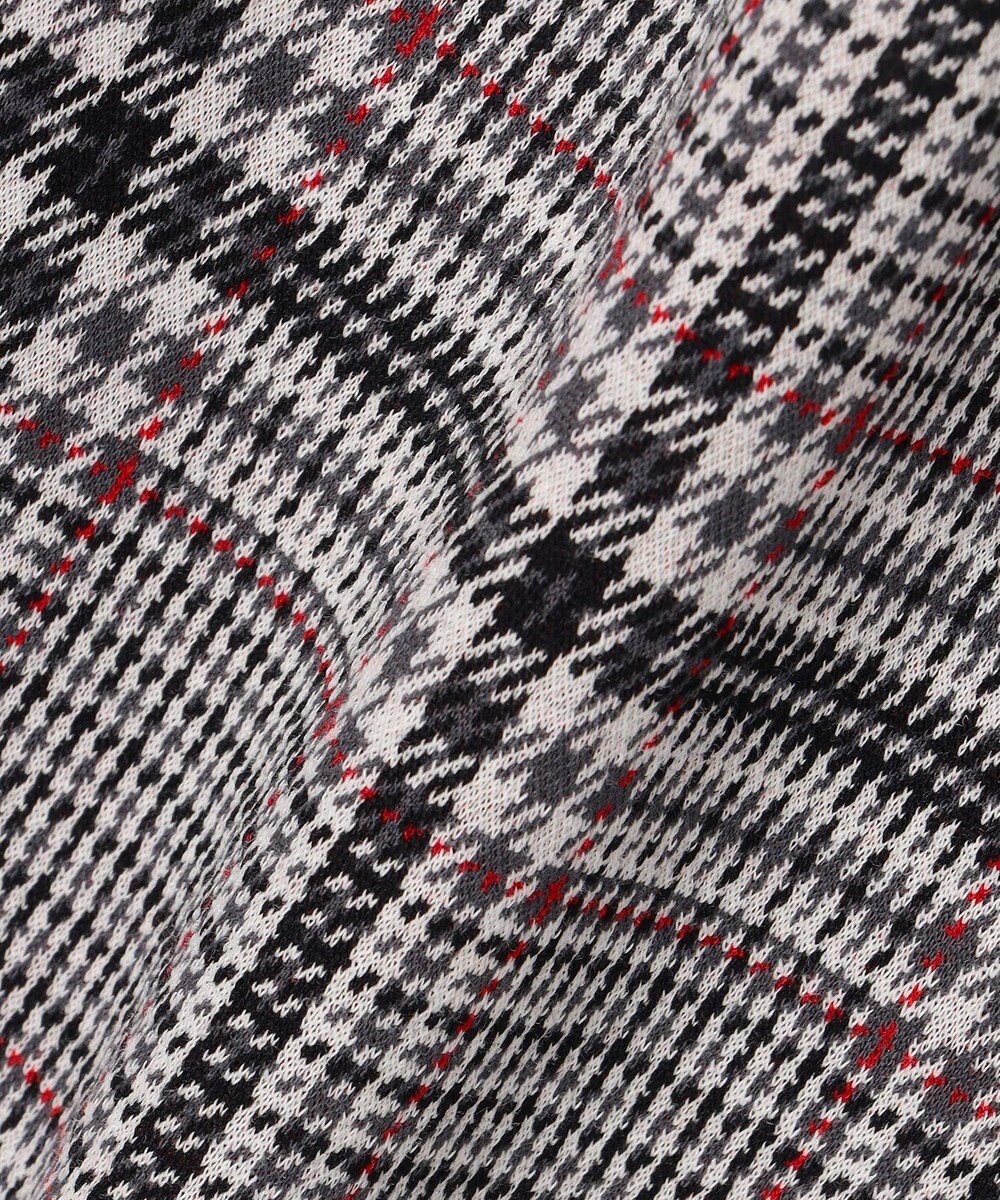 組曲 KIDS 【110-140㎝】レディチェック キュロット 