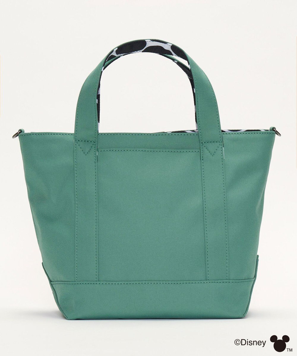 Y'SACCS 【Disney Collection】シルエットプリント2WAYミニトートバッグ 