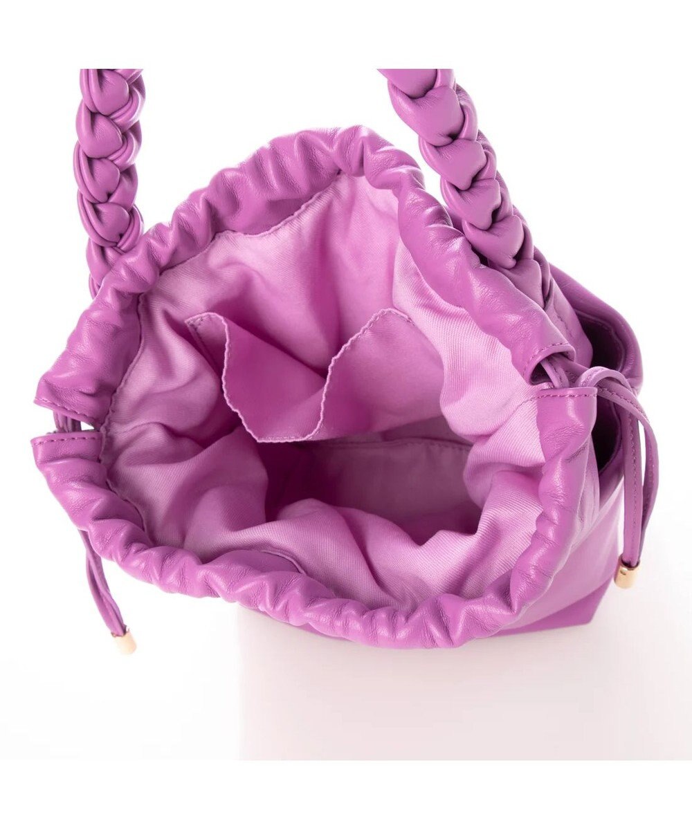 UNBILLION kakatoo パフィ2wayトート 