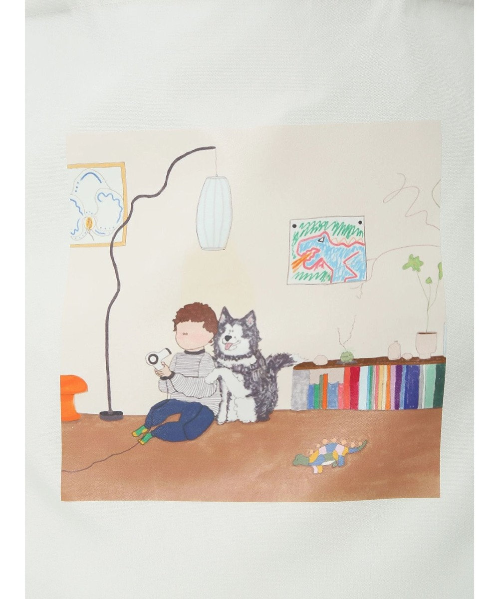 CRAFT STANDARD BOUTIQUE ｃｏｚｕｅ　トートバッグ 