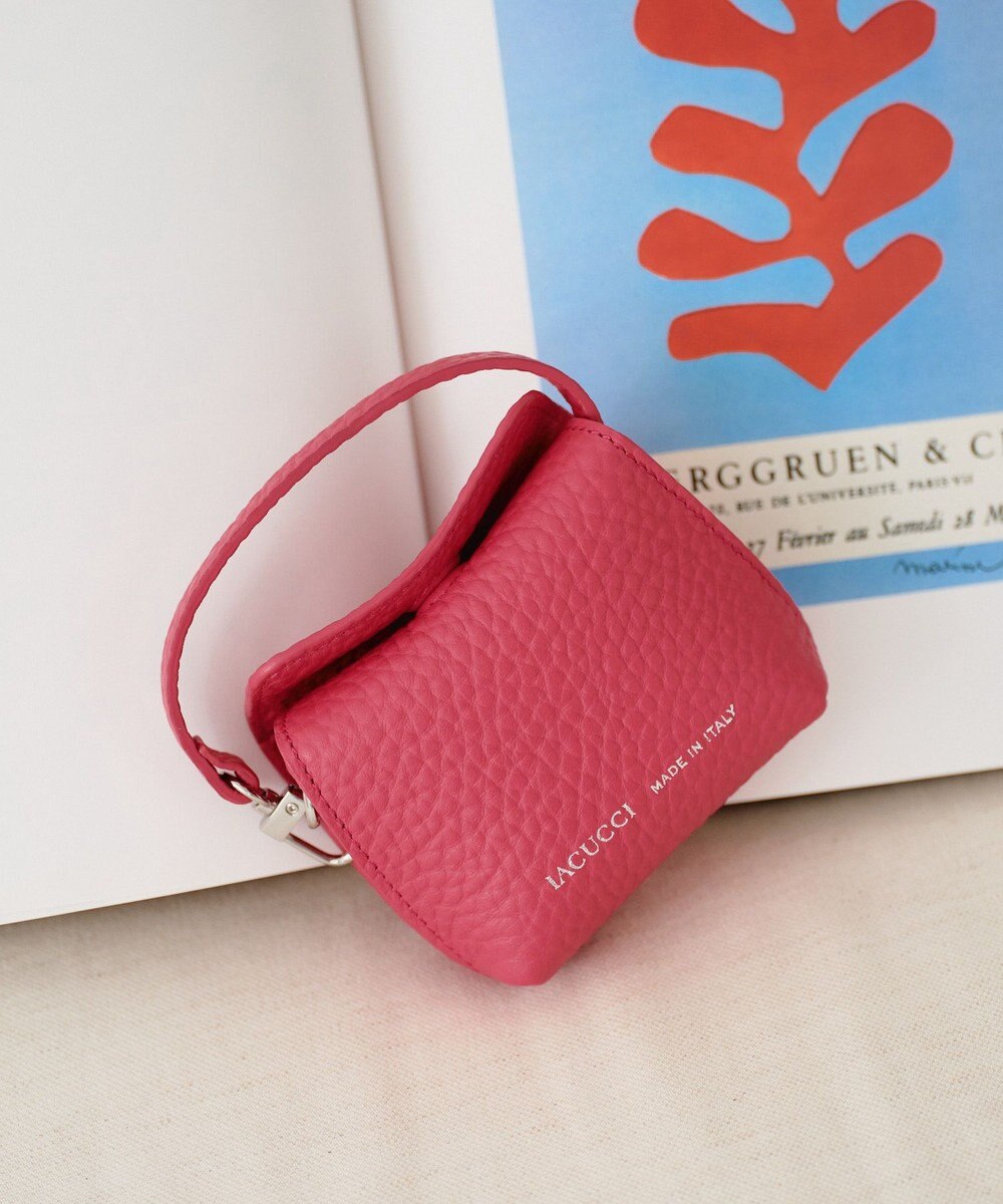 IACUCCI  ラーナ ミニチャーム ALCE 