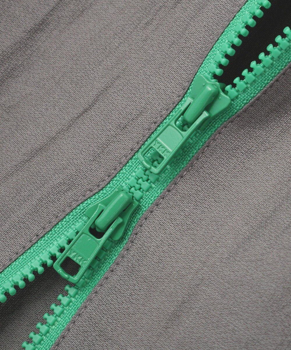 CRAFT STANDARD BOUTIQUE シアーブルゾン 