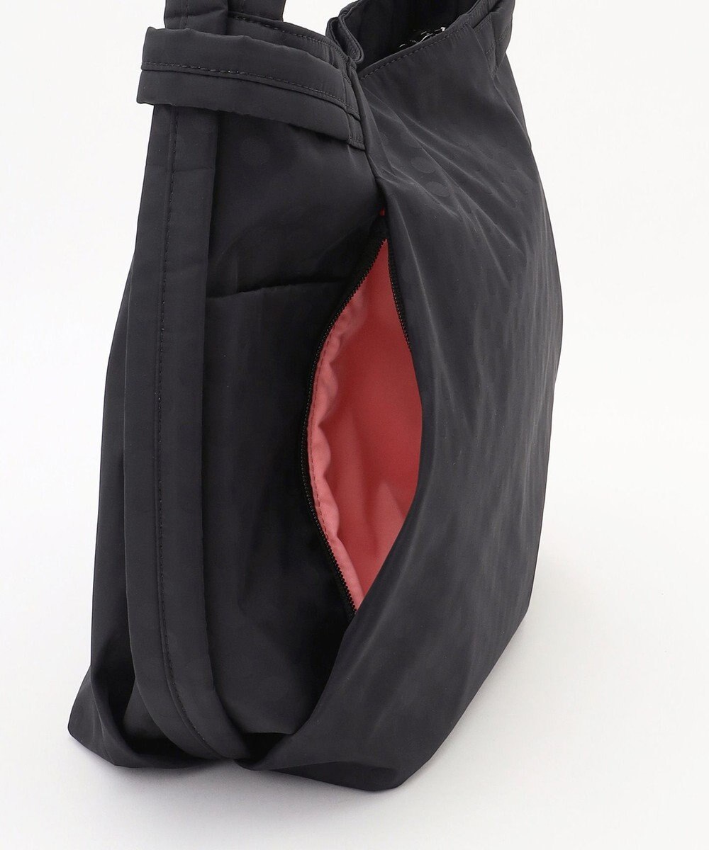 Y'SACCS 【大人のおしゃれ手帖10月号掲載】市川実和子×Y'SACCS　ドット2WAYリュック 