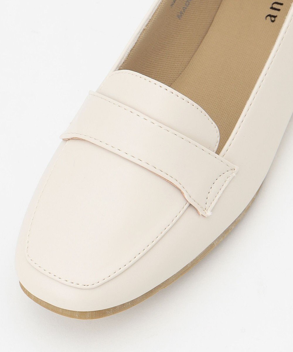 ANY 【履き心地抜群】走れるローファー 