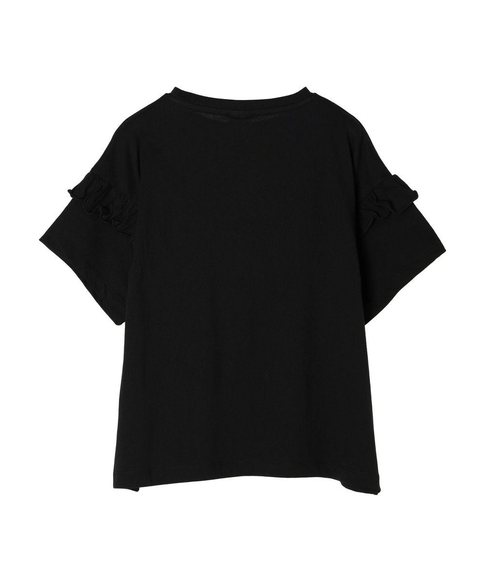 AMERICAN HOLIC フリルＴシャツ／Ｍｏｎｓｔｅｒｓ　ｉｎｃ 