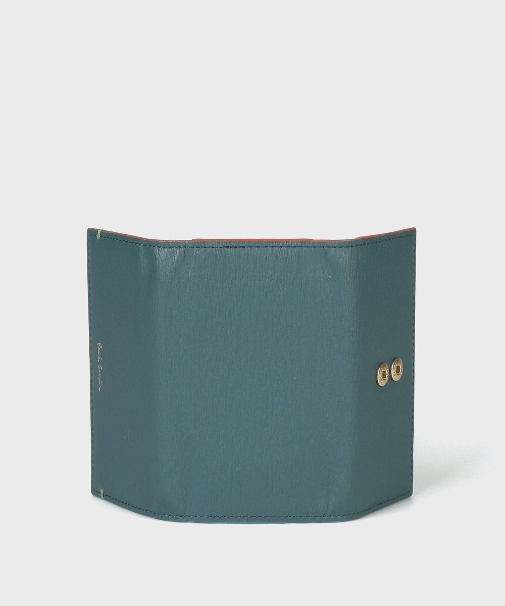Paul Smith カラードエッジ キーケース 