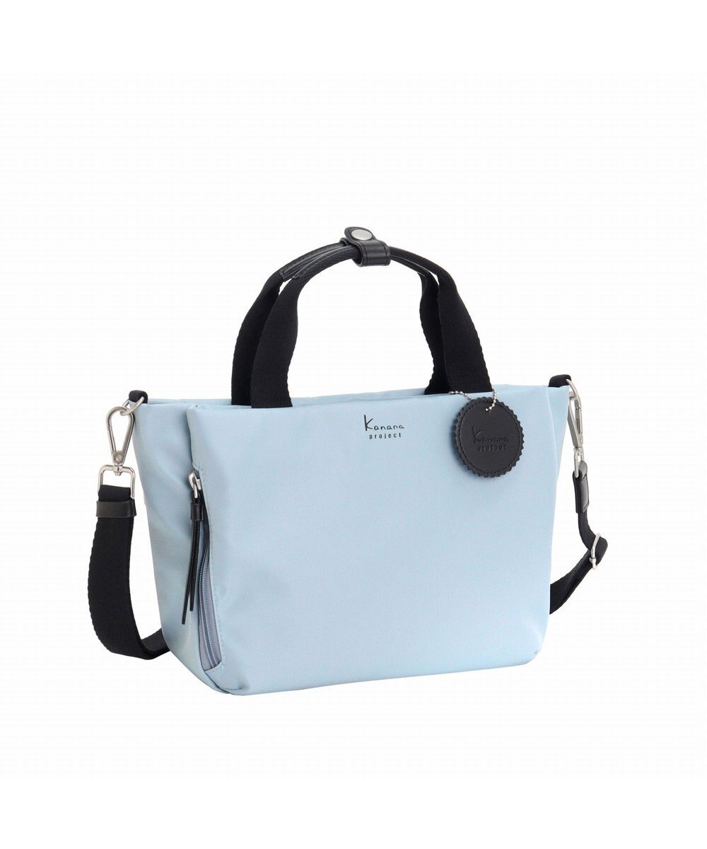 ACE BAGS & LUGGAGE Kanana project collection DYLサリール2 2WAY ショルダーバッグ  35951 カナナ プロジェクト 