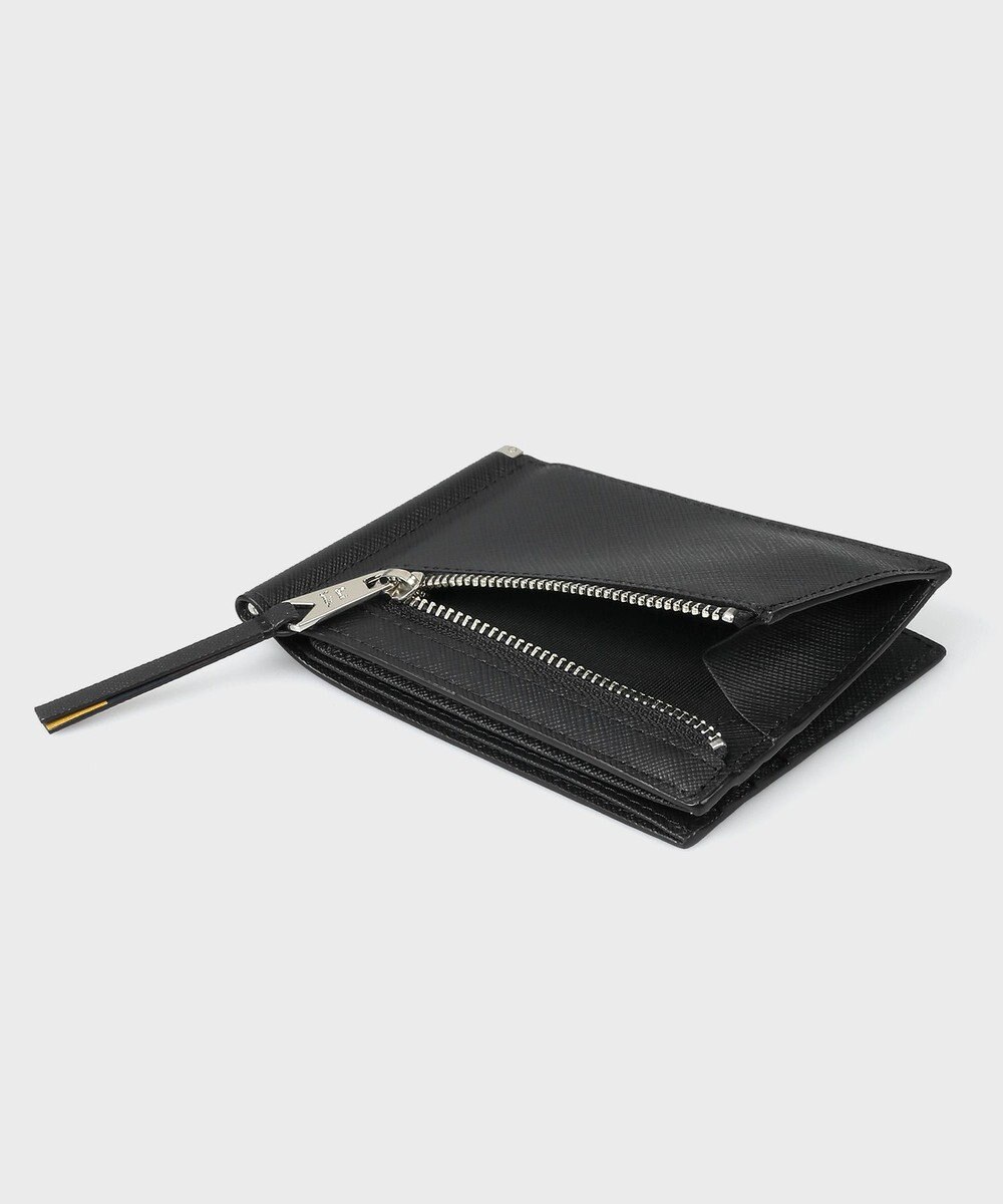 Paul Smith ブライトストライププラー マネークリップ 