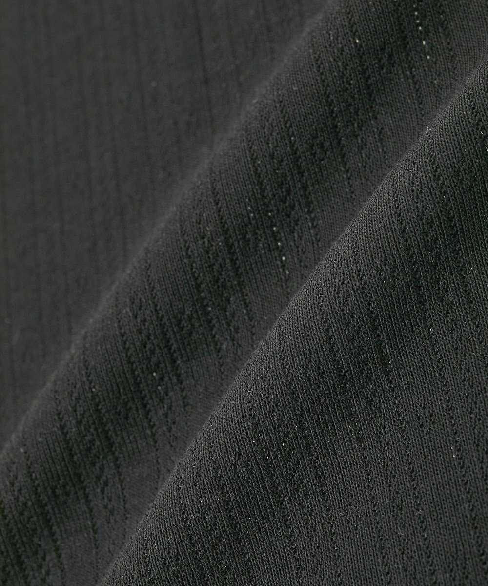 earth music&ecology レース×アイレットプルオ－バー 