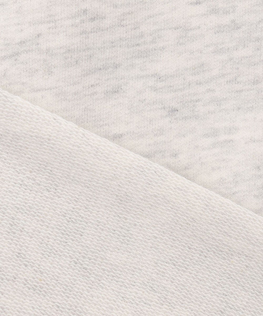 ANY L 【UVケア/洗濯機可】ロゴスウェットプルオーバー 