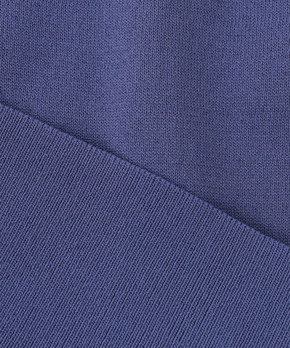 ANY SIS 【美人百花7月号掲載】ベーシッククルーネック カーディガン 