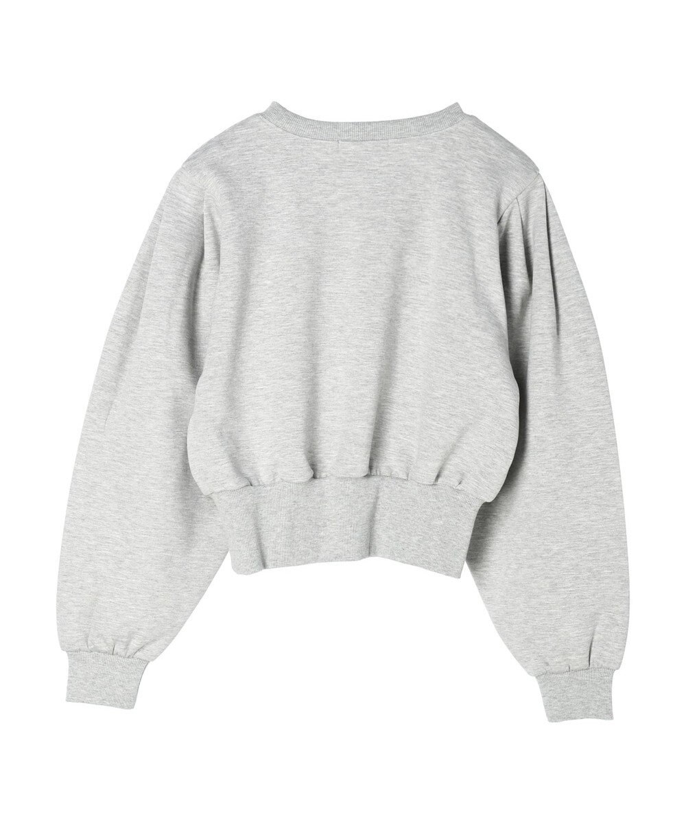 Green Parks ・ＳＵＧＡＲ　ＳＰＯＯＮ　パールスウェット 