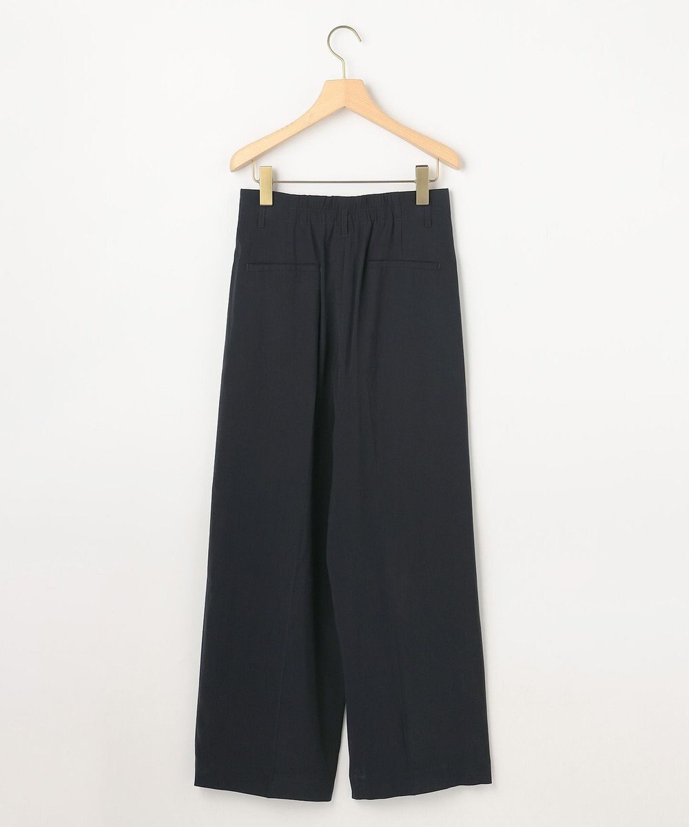 組曲 バウンディングシャーティングカーヴィー パンツ 