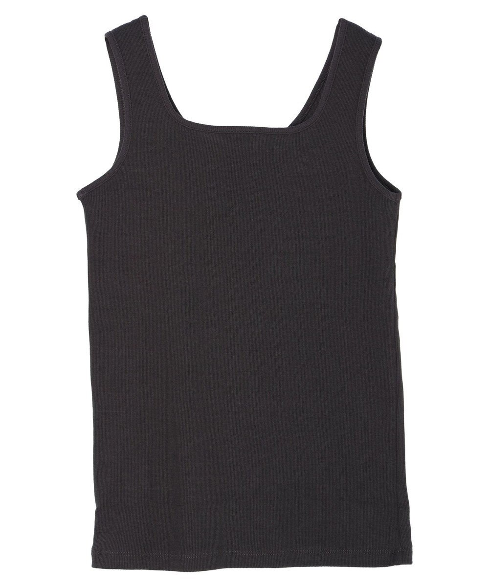 Green Parks BESTPRICE 2WAYリブタンクトップ 