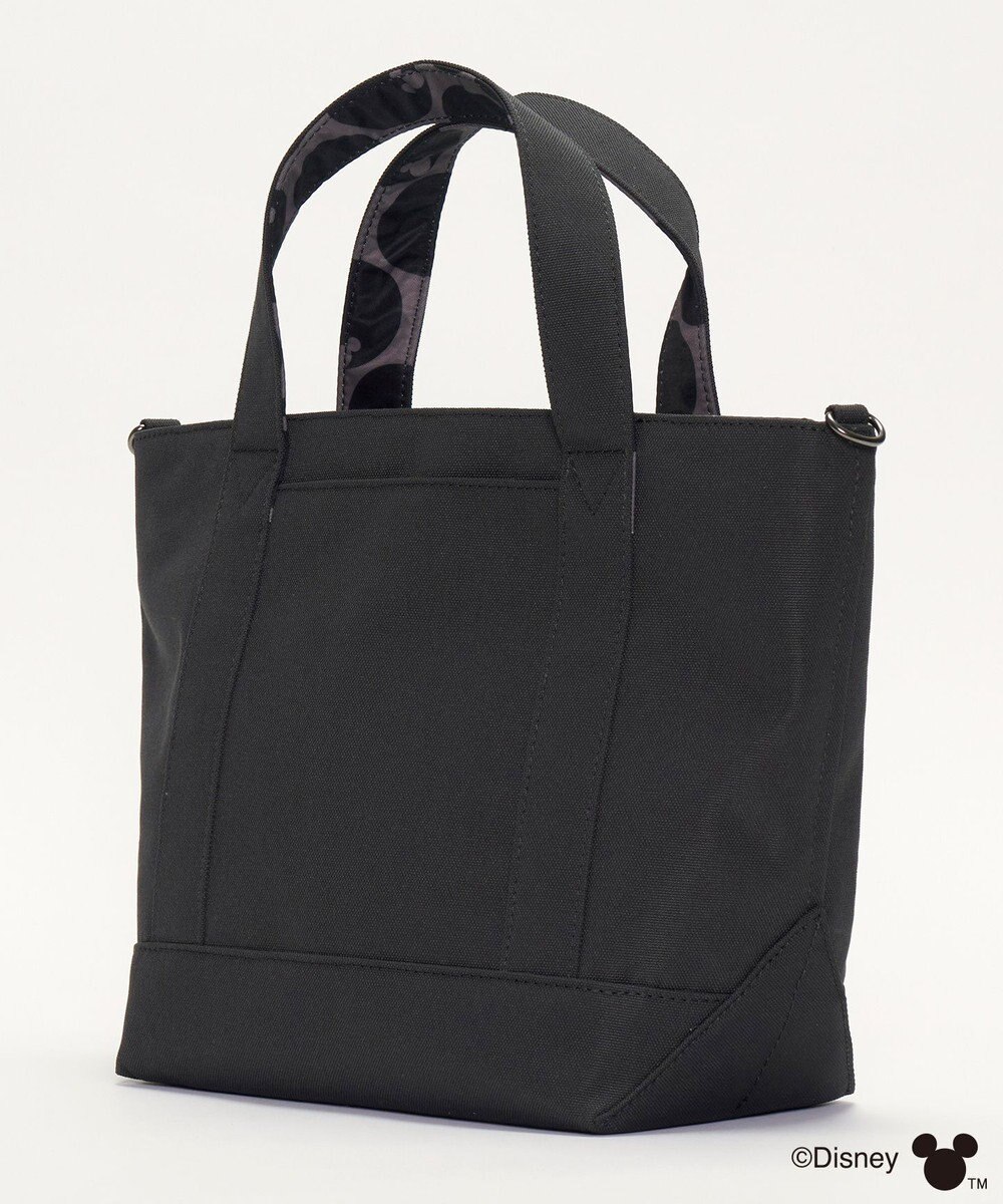 Y'SACCS 【Disney Collection】シルエットプリント2WAYミニトートバッグ 