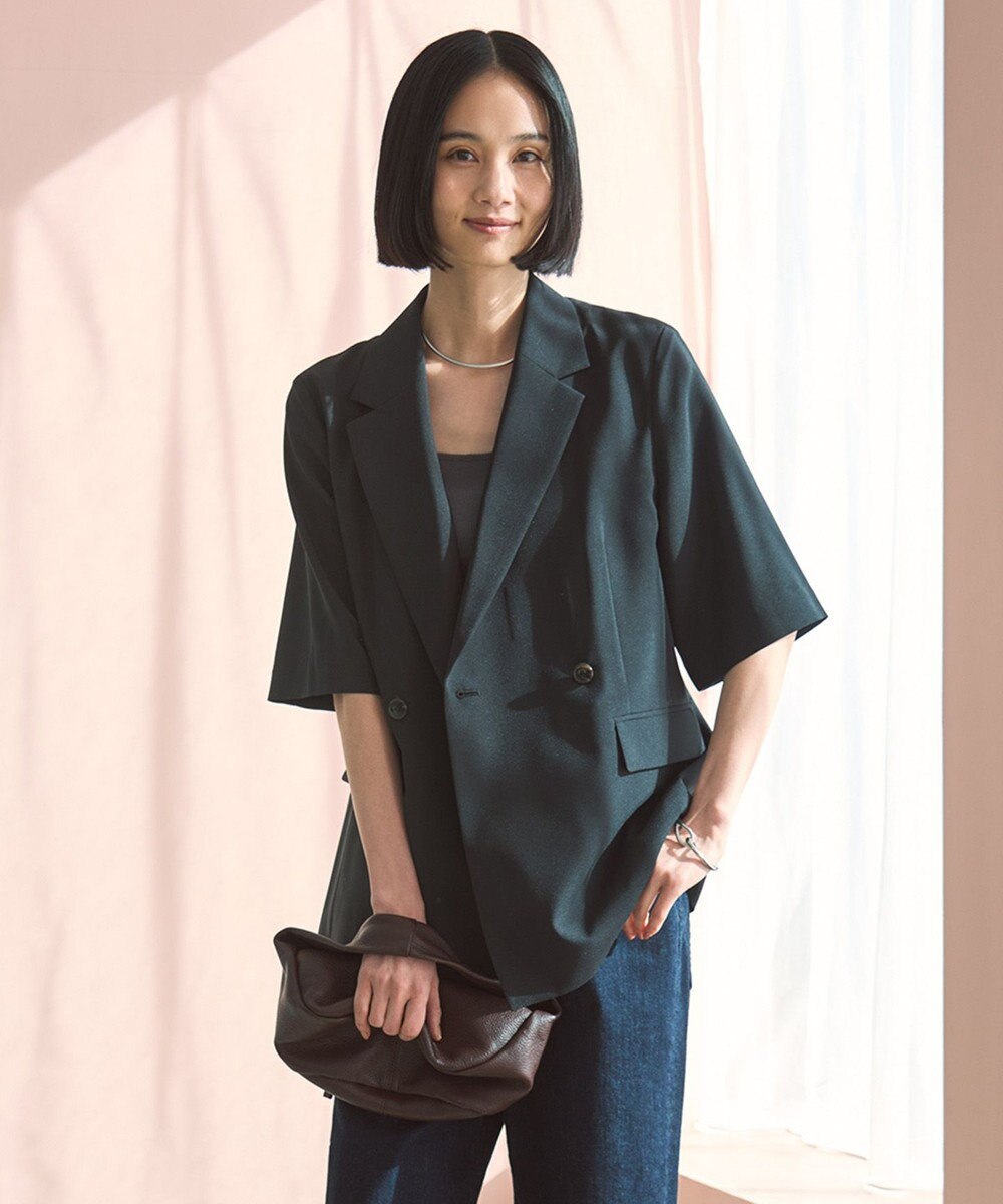 UNFILO ドロップモチーフバングル 