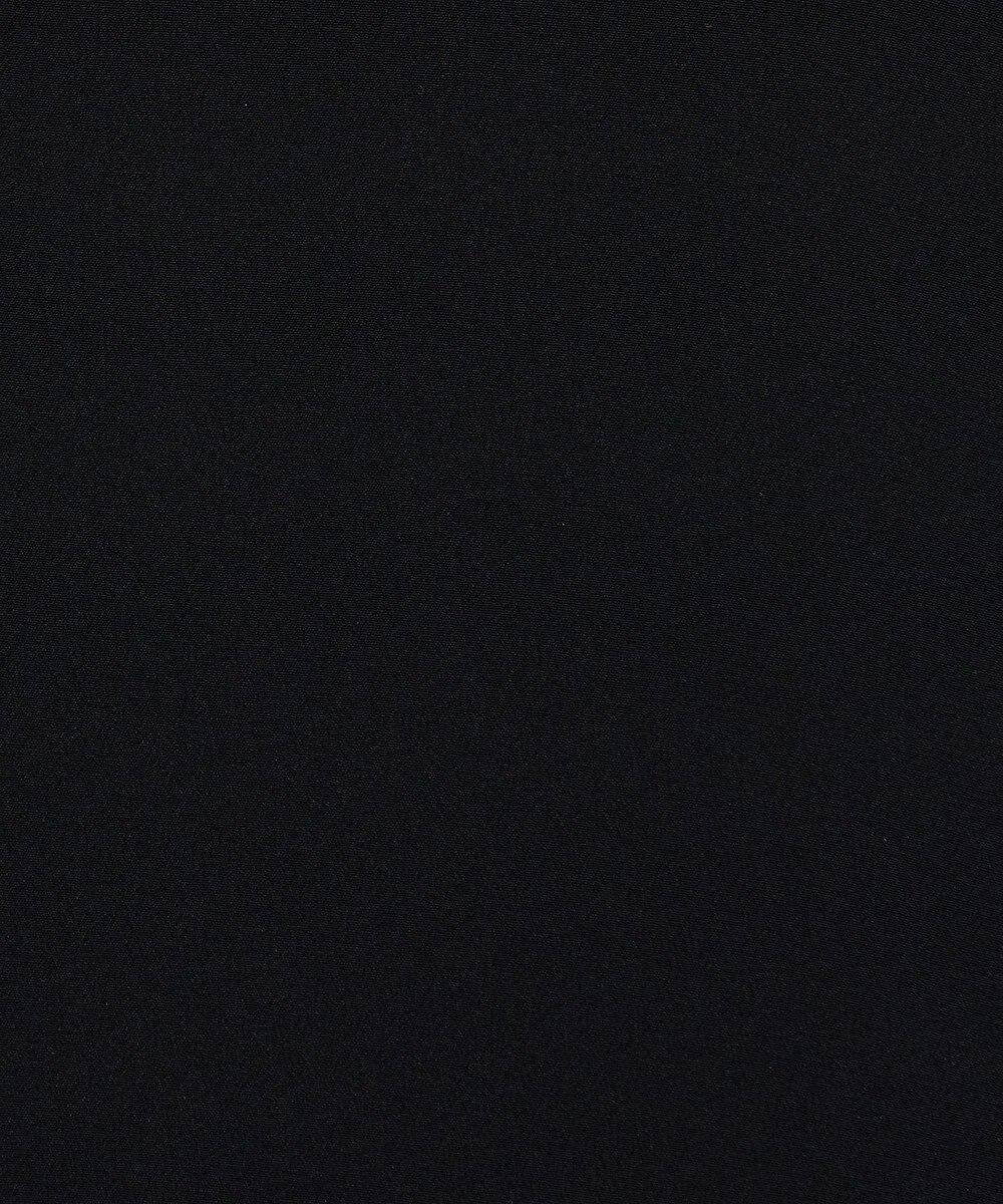 JOSEPH 【洗える】クレープ ド ソワ　Vネックブラウス 