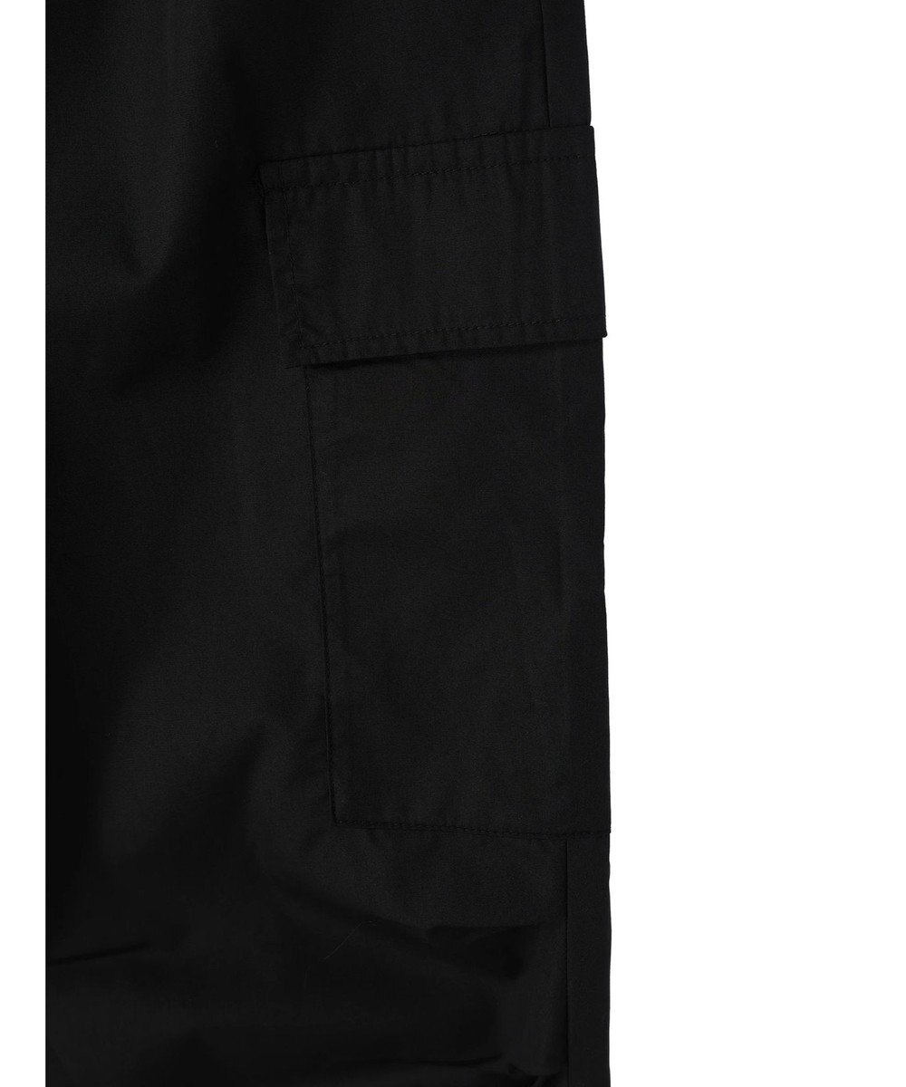 Green Parks ドライタッチ吸水速乾イージーカーゴパンツ 