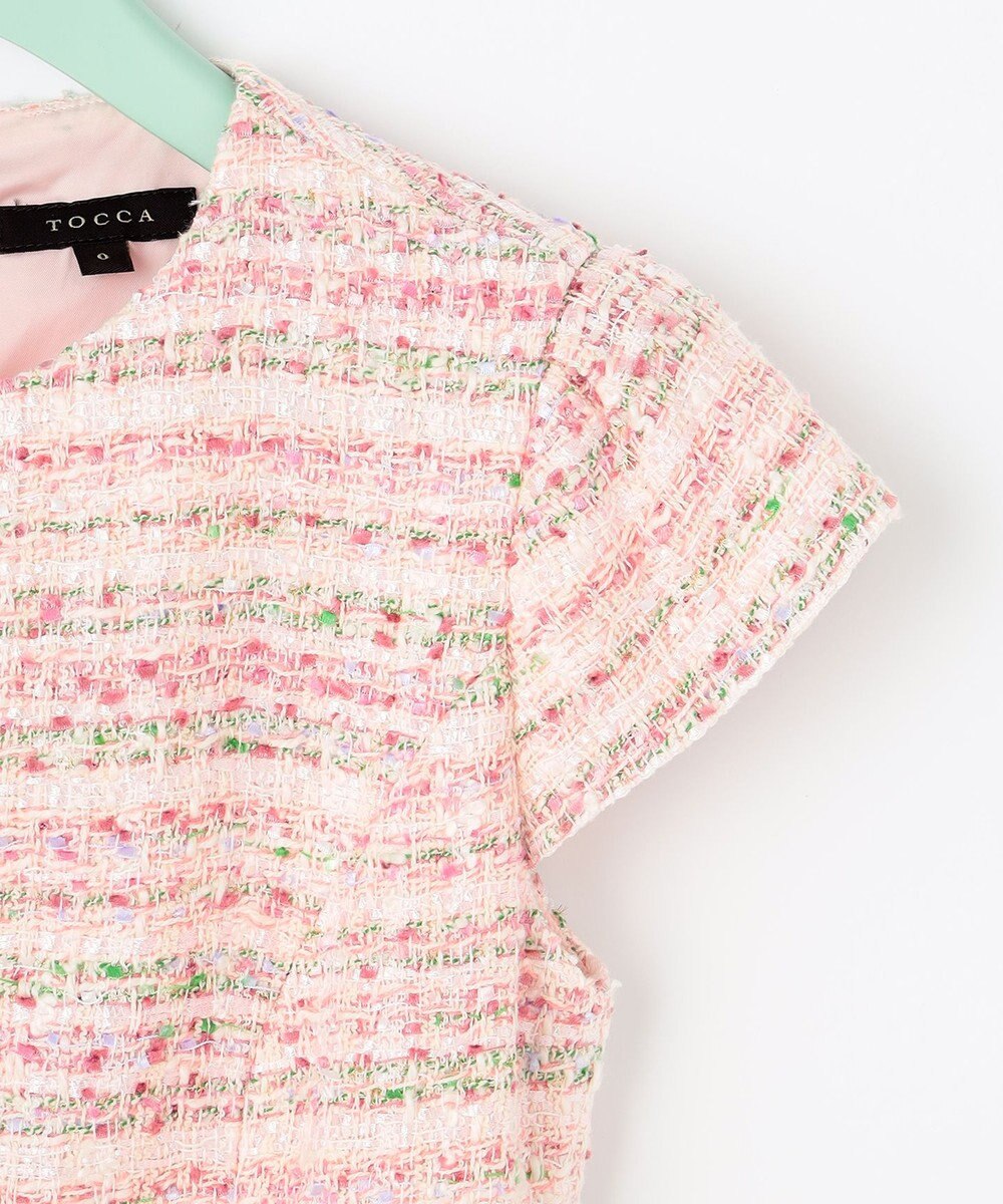 TOCCA ESPOIR ドレス 