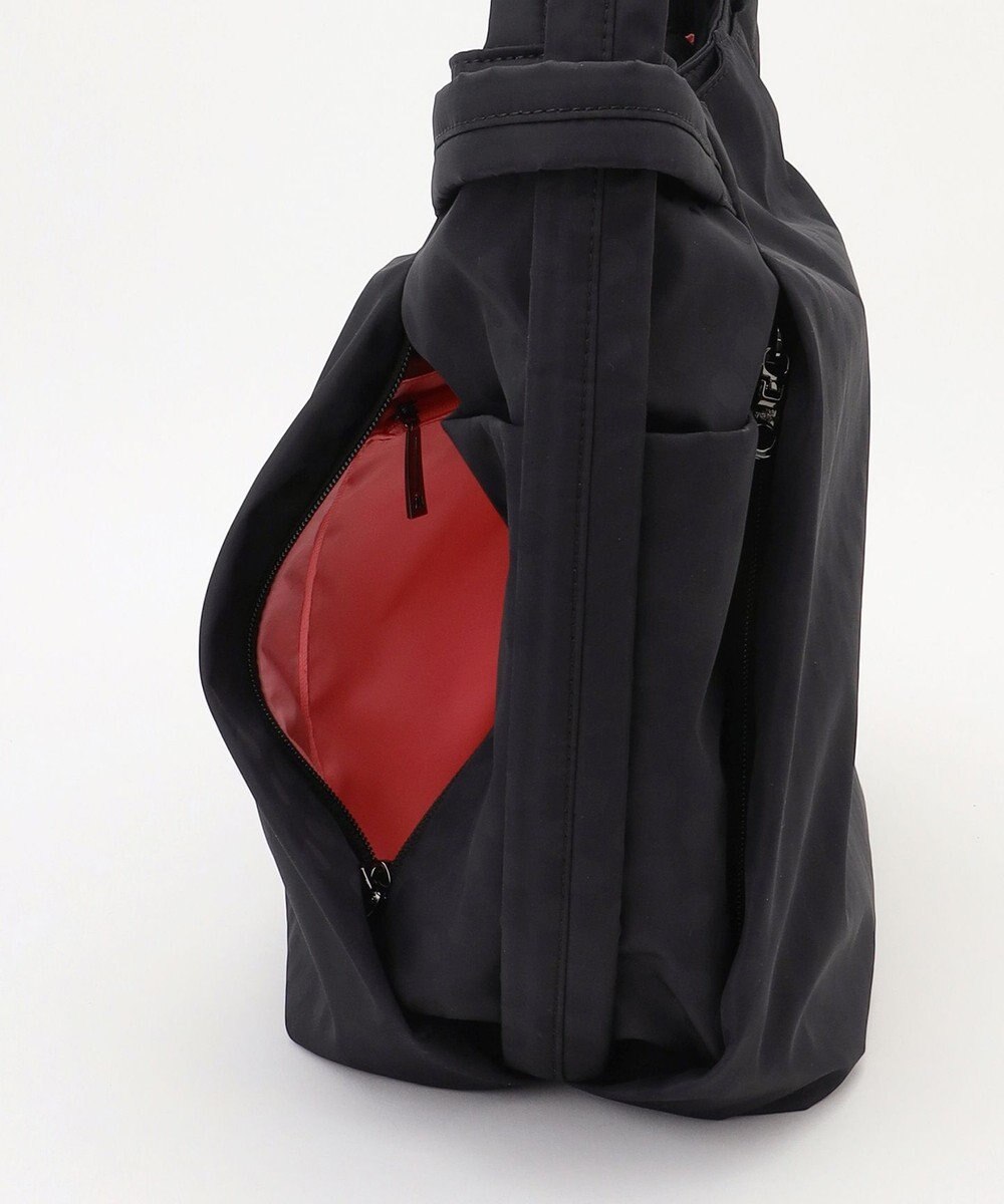 Y'SACCS 【大人のおしゃれ手帖10月号掲載】市川実和子×Y'SACCS　ドット2WAYリュック 