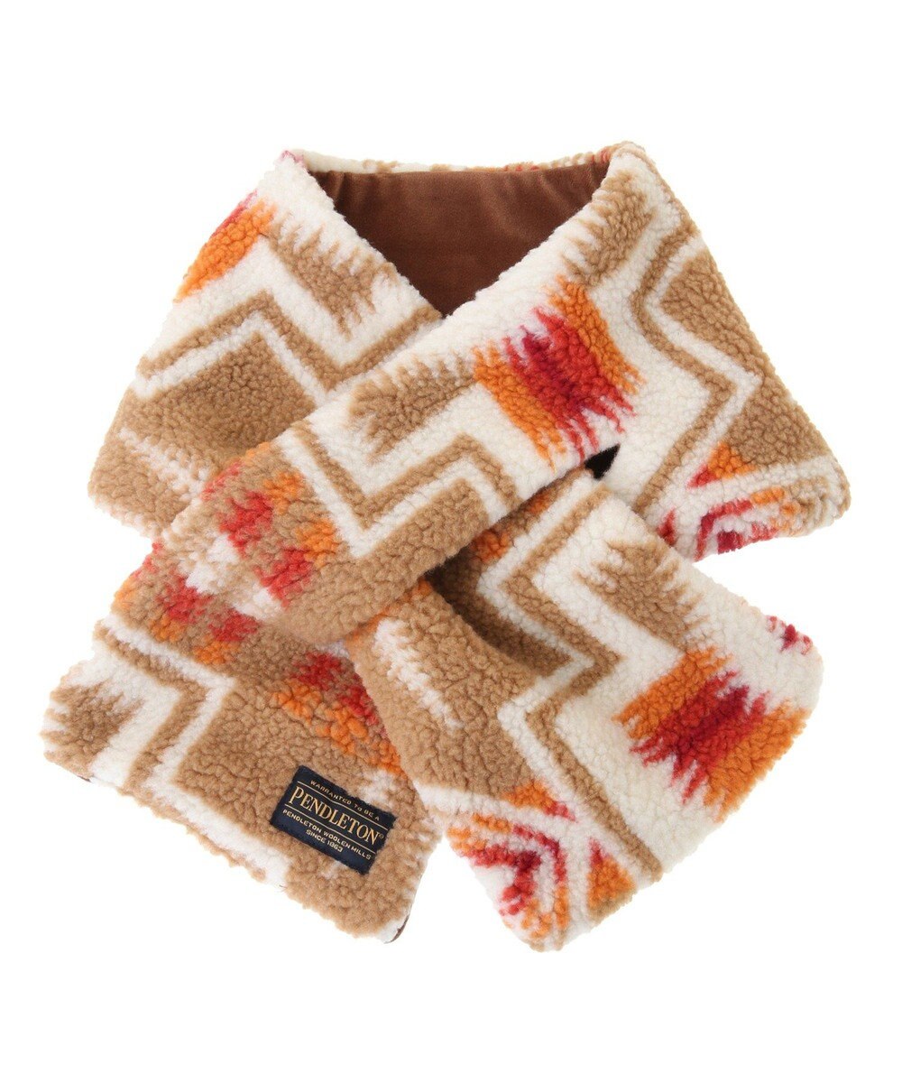 Green Parks ■ＰＥＮＤＬＥＴＯＮ　ボアマフラー 