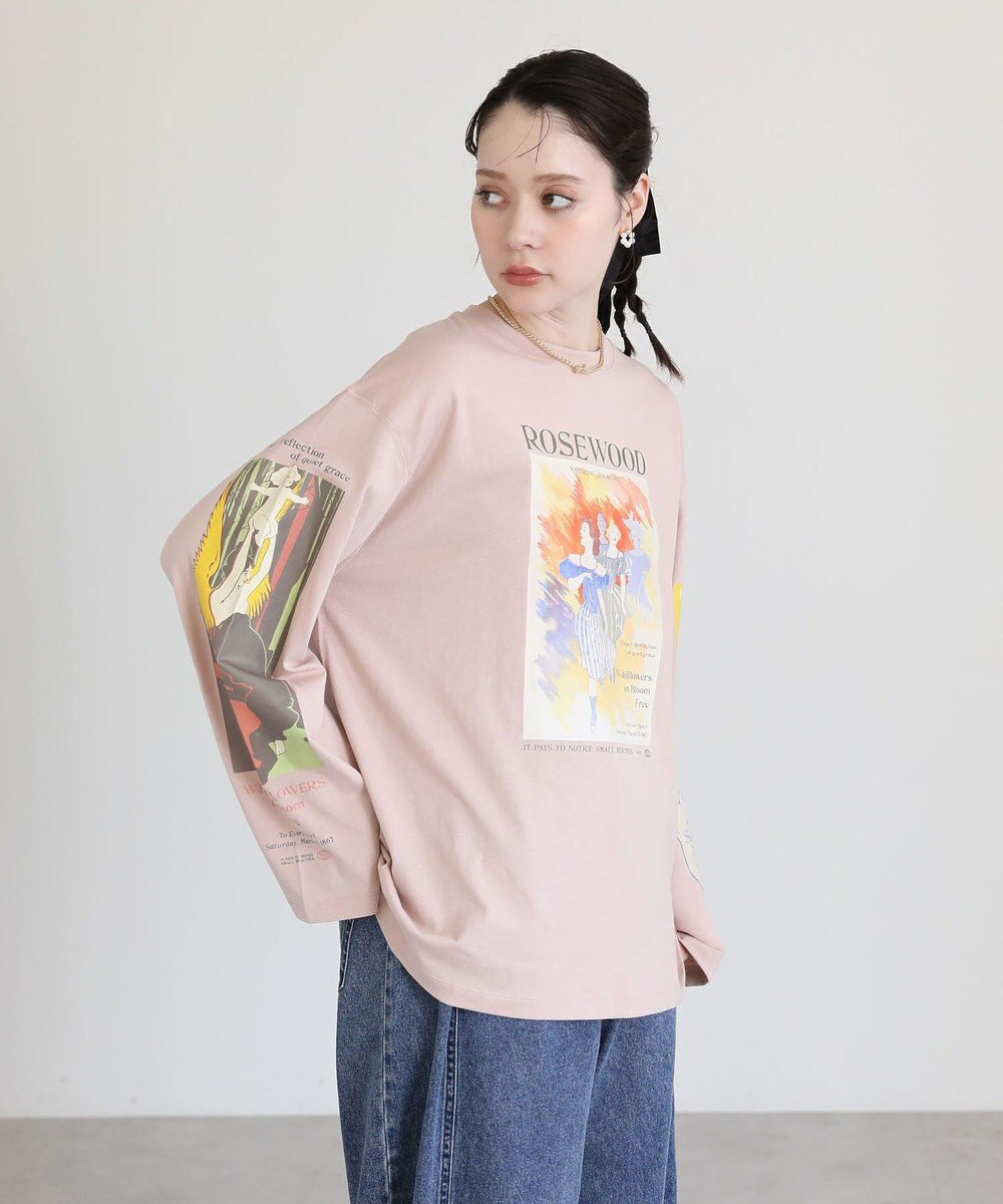 Green Parks ・ＳＵＧＡＲ　ＳＰＯＯＮ　アートｐｔロンＴＥＥ 