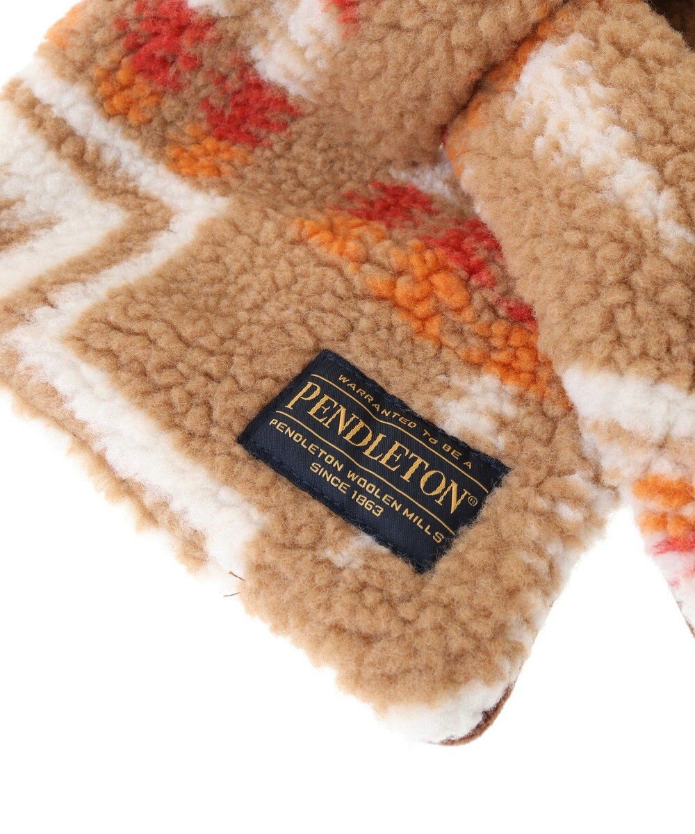 Green Parks ■ＰＥＮＤＬＥＴＯＮ　ボアマフラー 