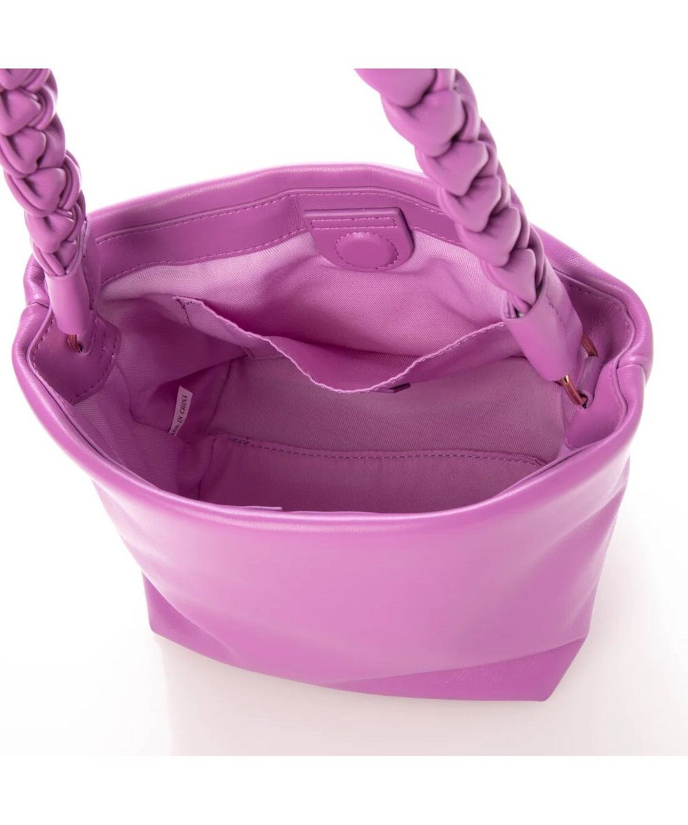 UNBILLION kakatoo パフィ2wayトート 