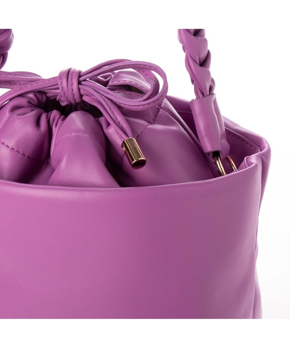 UNBILLION kakatoo パフィ2wayトート 