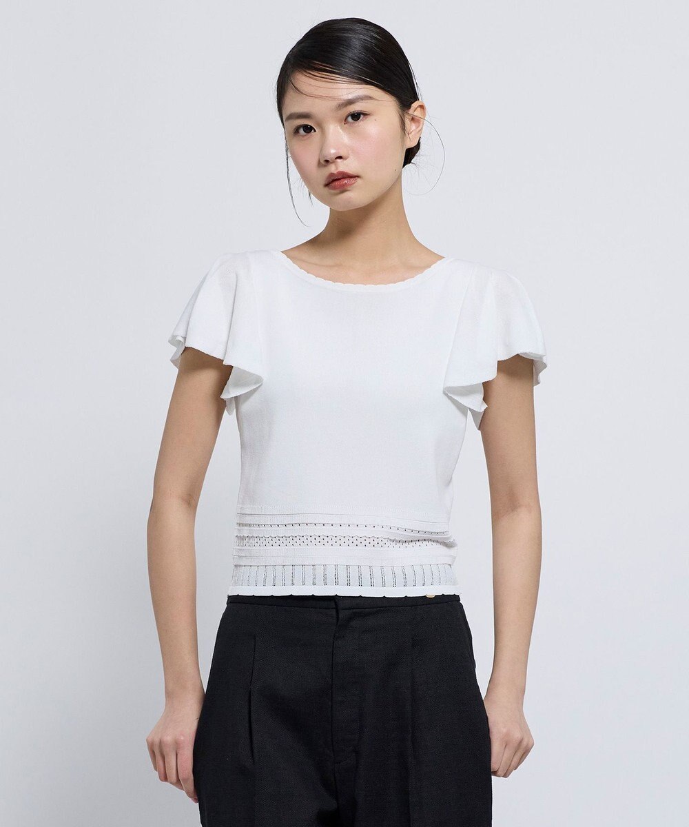 TOCCA PIXIE MAGIC ニットトップス 