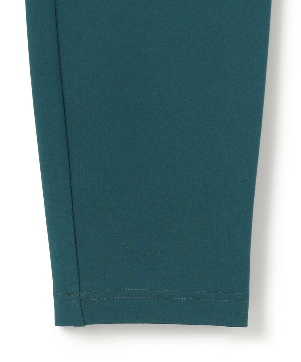 UNFILO beauty warm スリムフィットパンツ 