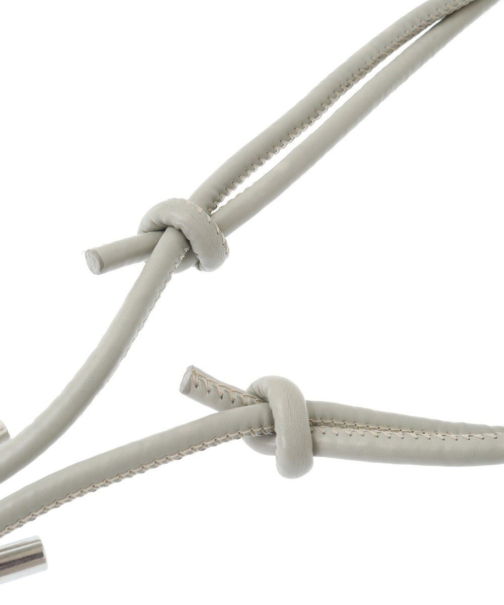 Green Parks ｅｖｅｒｙｗａｌｋ．ソフトコードスマホショルダー 