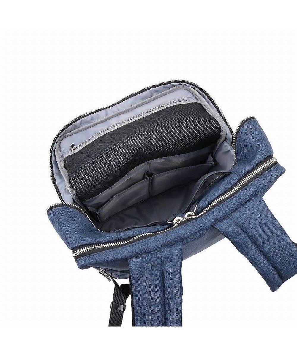 ACE BAGS & LUGGAGE ACE アビリティ ビジネスリュック B4 14インチ 10499 