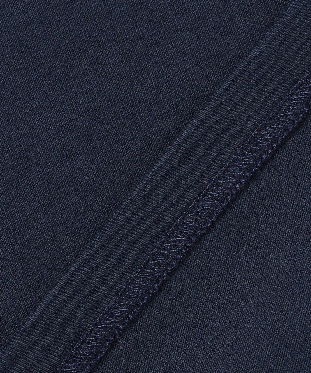 J.PRESS MEN 【NYUZELESS】SKI プリント ロングスリーブ Tシャツ 