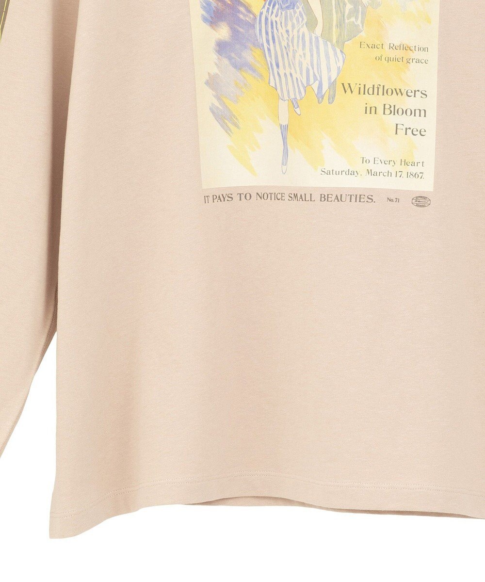 Green Parks ・ＳＵＧＡＲ　ＳＰＯＯＮ　アートｐｔロンＴＥＥ 