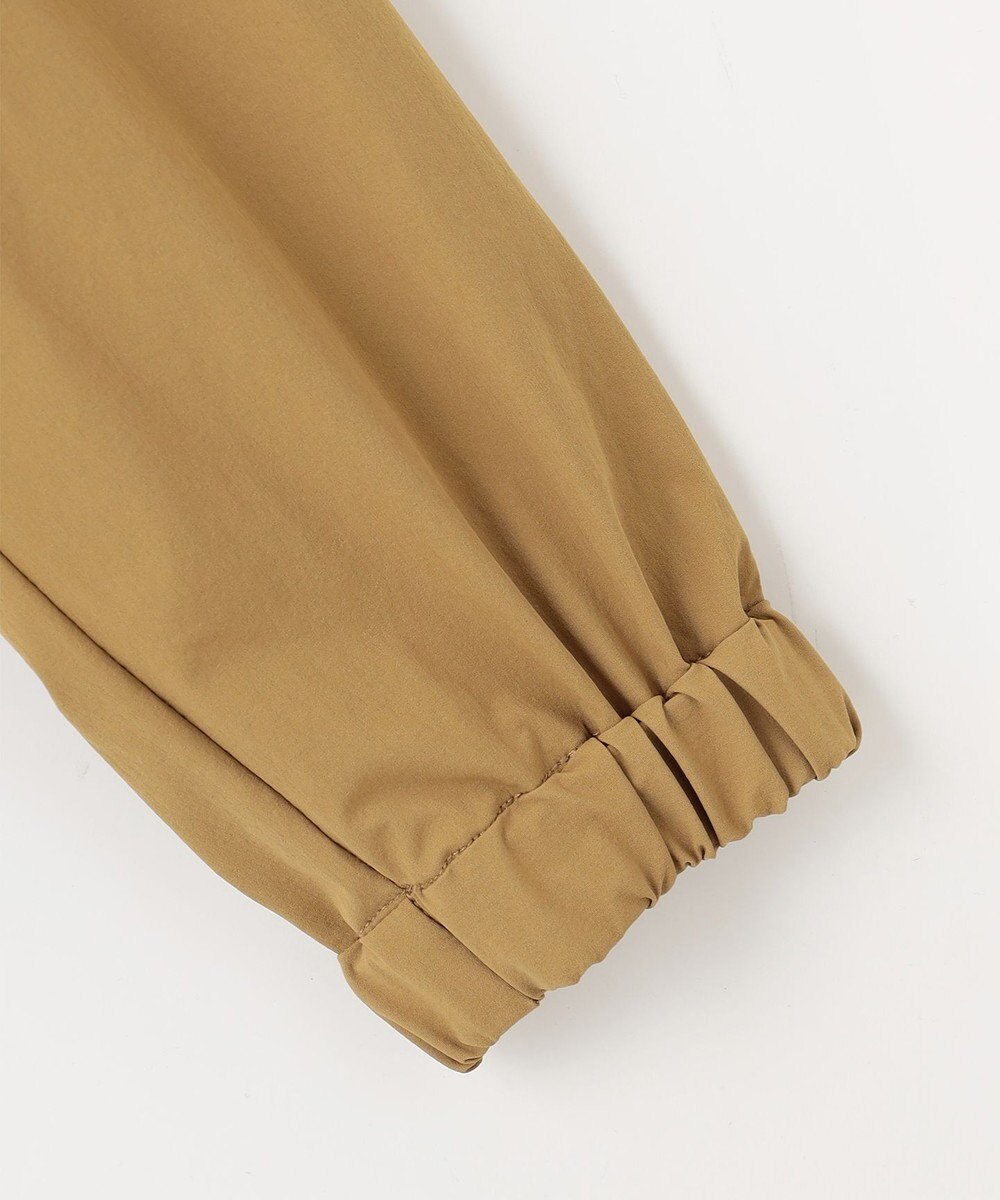 PW CIRCULUS 【撥水加工/軽量/ストレッチ】【WOMEN】ビッグポケット ブルゾン 