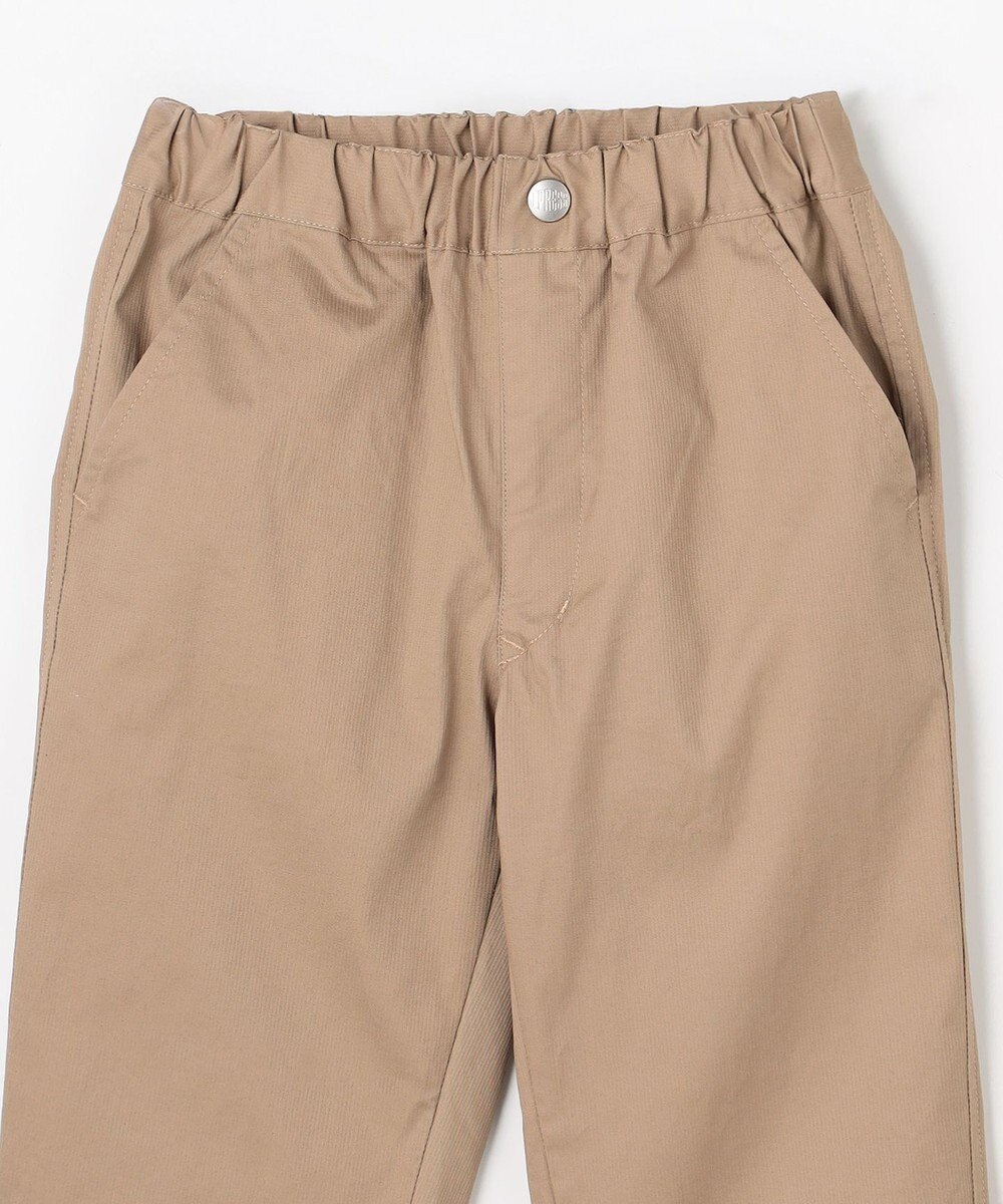 J.PRESS KIDS 【100-130cm】コットンストレッチ 7分丈パンツ 