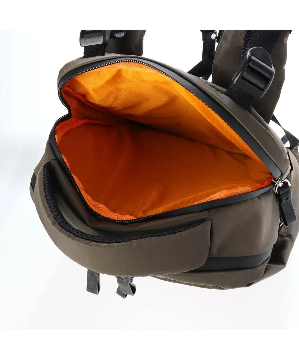 Y'SACCS WELLBA リュックサック　Ｓサイズ 