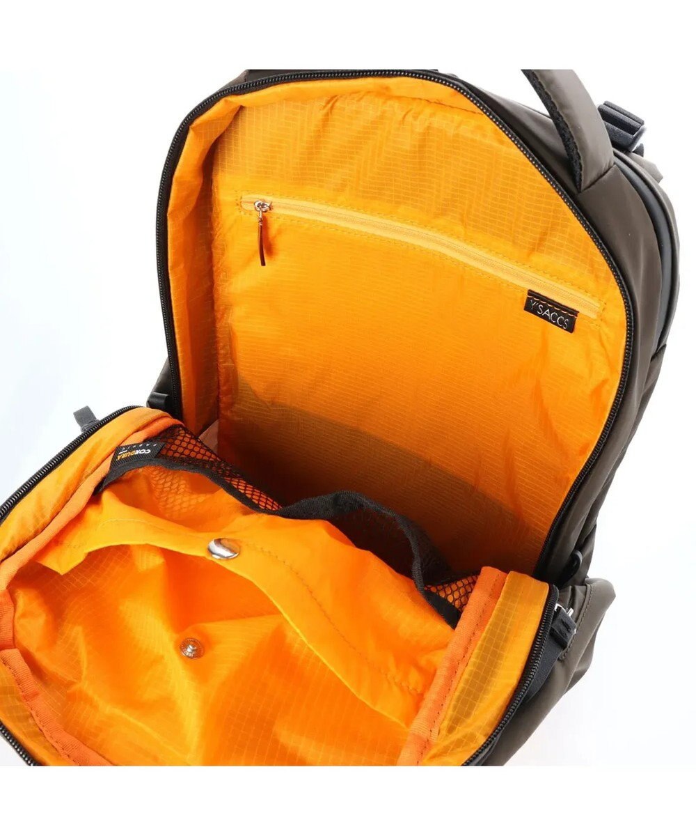 Y'SACCS WELLBA リュックサック　Ｓサイズ 