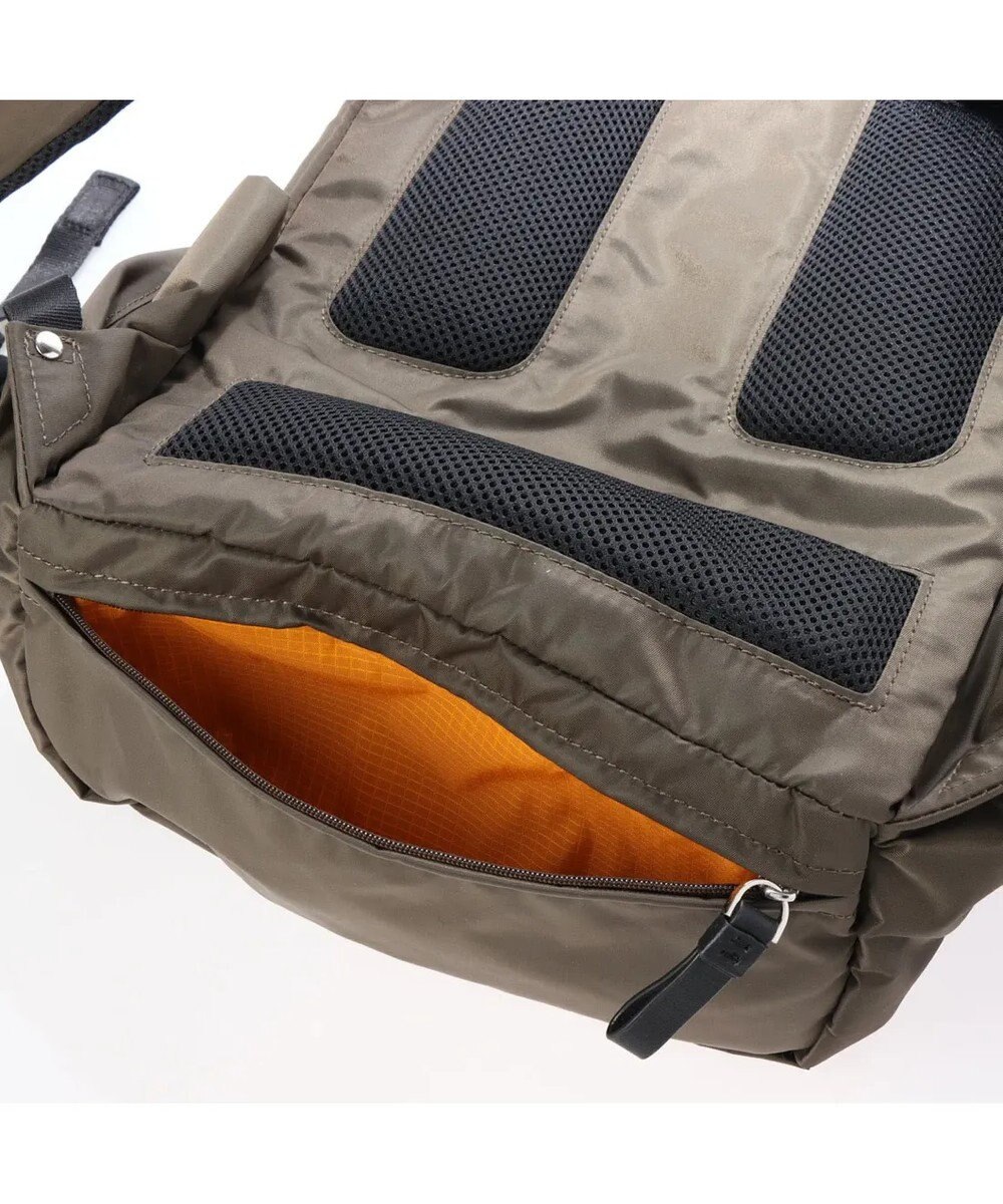 Y'SACCS WELLBA リュックサック　Ｓサイズ 