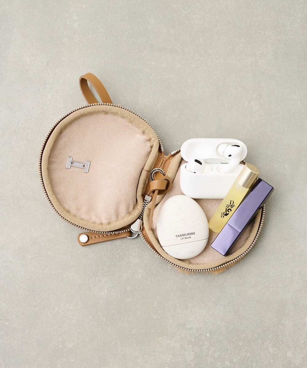 IACUCCI ボッコノット MONTONE/RUGA 