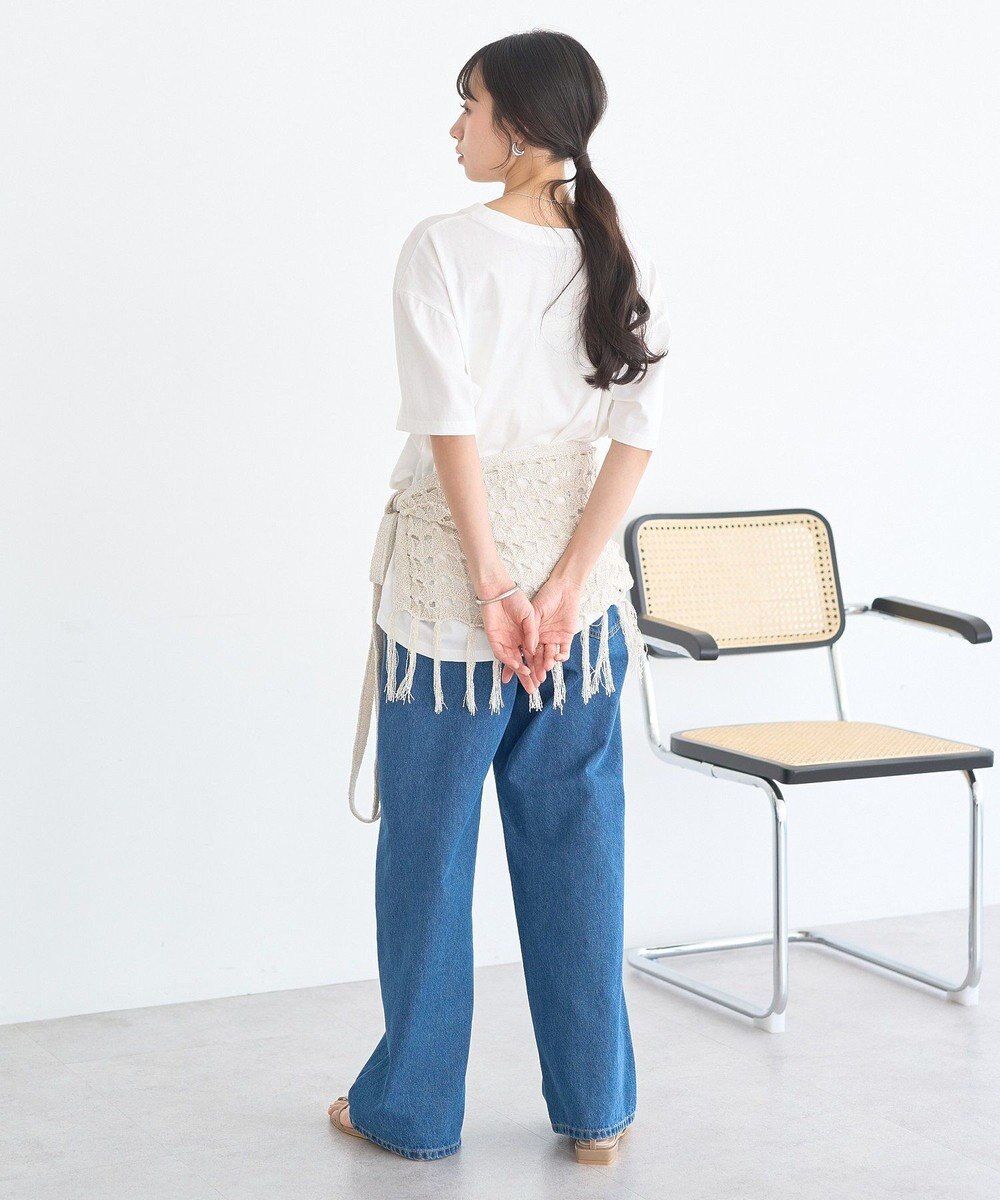 earth music&ecology アソートプリントＴシャツ 