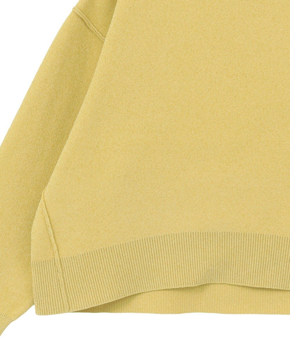 AMERICAN HOLIC 【選べる丈】モールニットプルオーバー 