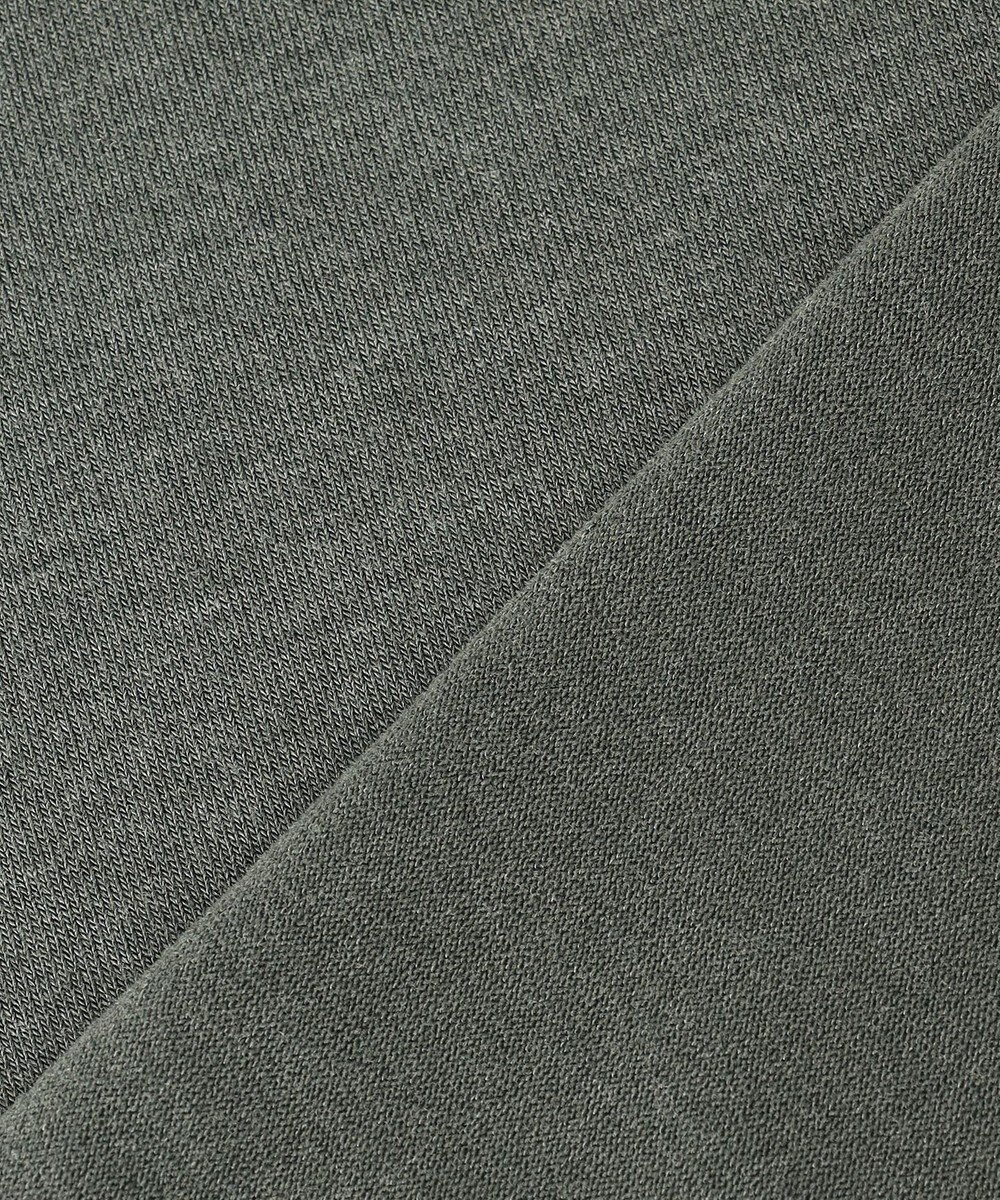 UNFILO MENS 【男女兼用】ソフトサーモ アンチピリングニット クルー 