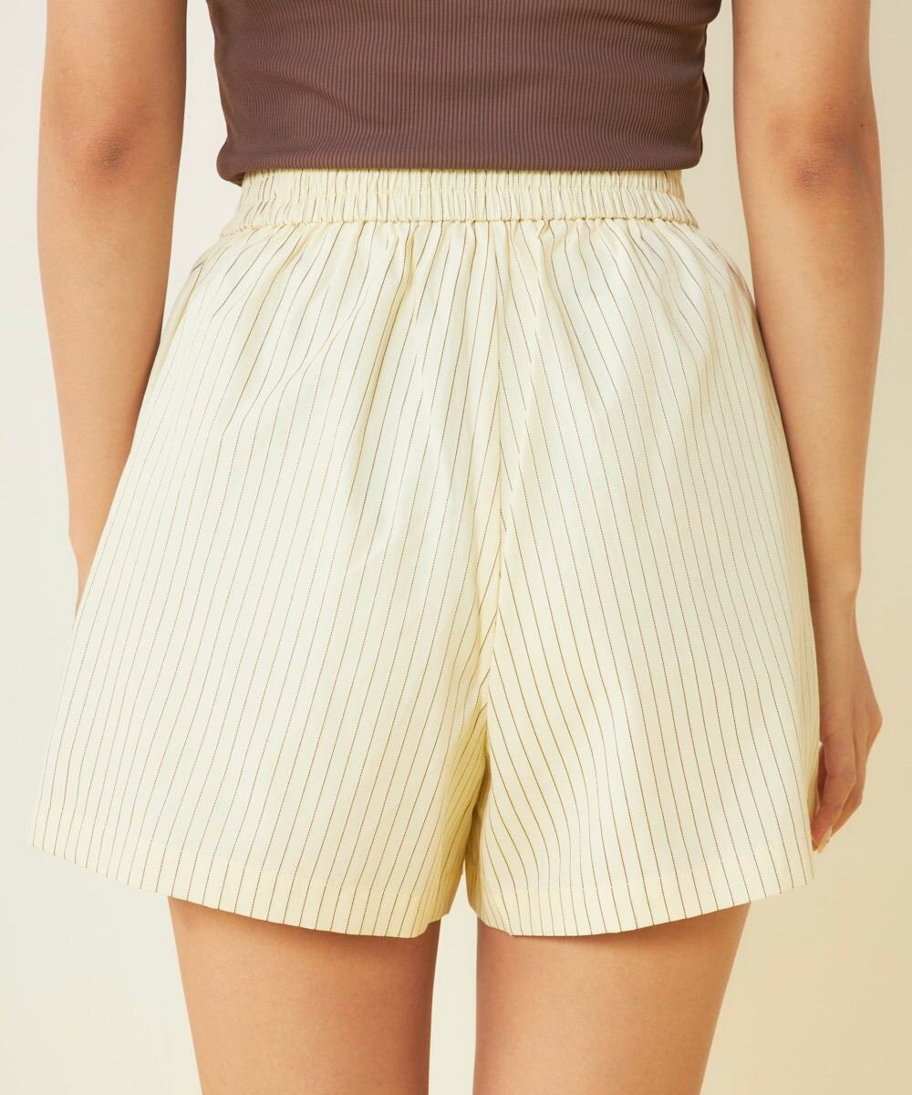 OP／FILA 【ocean pacific】デイリーショートパンツ/UVカット 