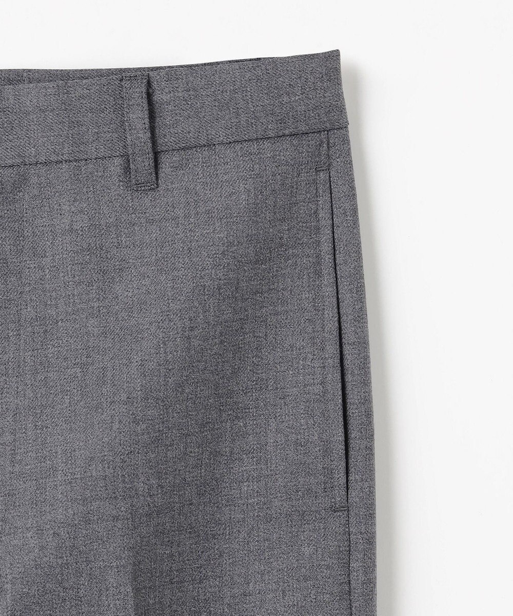 J.PRESS KIDS 【140-170cm】ウールサージ パンツ 