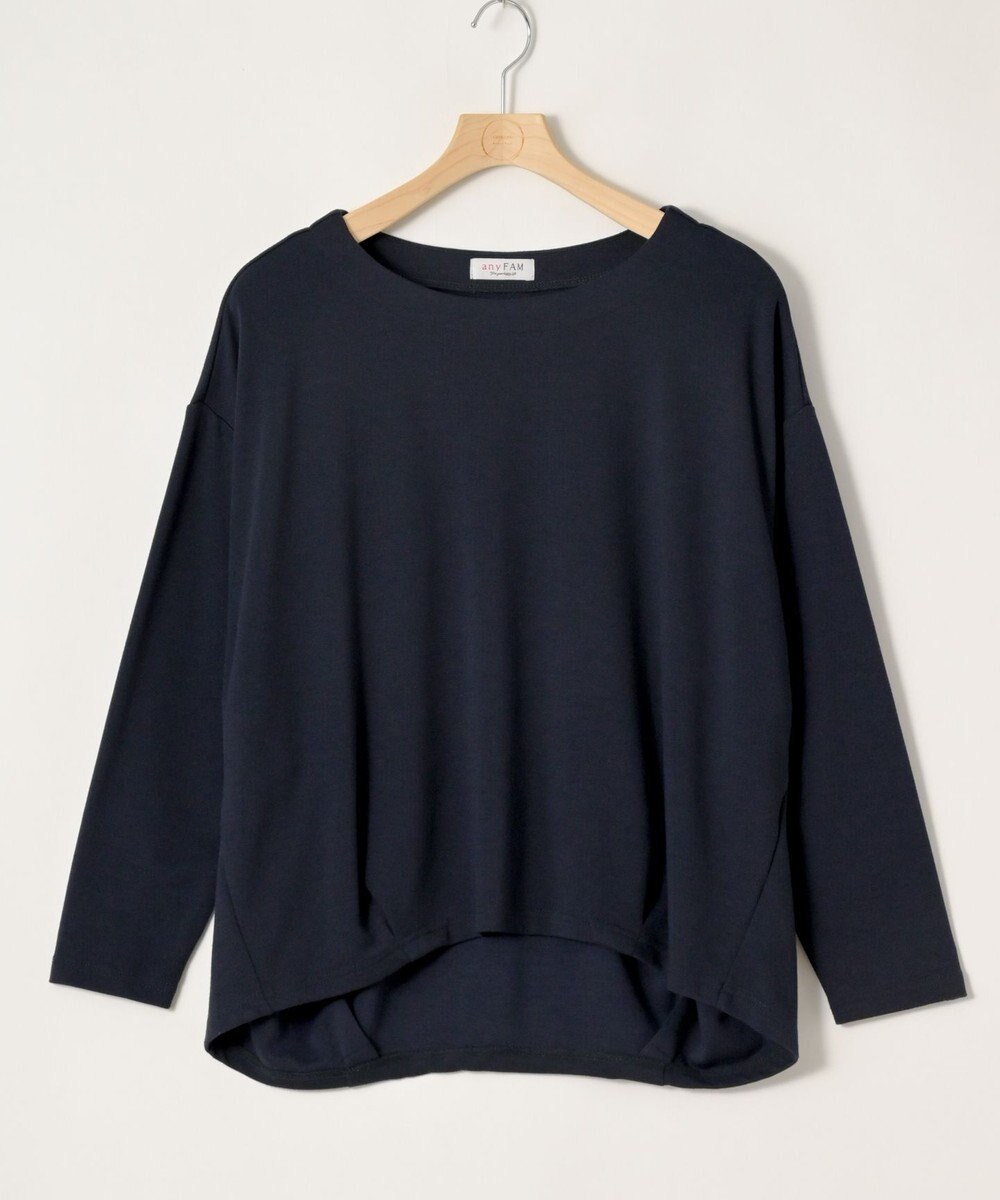 ONWARD Reuse Park 【any FAM】カットソー秋冬 