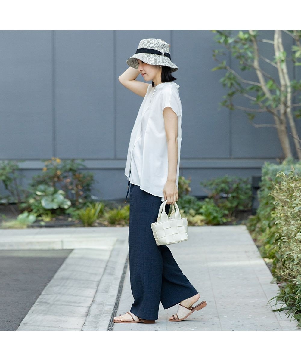 林八百吉商店 e-zoo MIXED WASHI HAT 